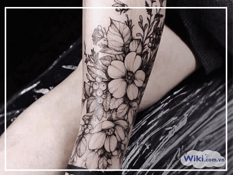 Đỗ Nhân Tattoo Studio  Hình xăm hoa hồng ở chân chị gái  𝘏𝘪𝘯𝘩  𝘹𝘢𝘮 𝘥𝘰 ĐỖ NHÂN TATTOO 𝘵𝘩𝘶𝘤 𝘩𝘪𝘦𝘯  𝖃𝖆𝖒 𝕳𝖎𝖓𝖍  𝕹𝖌𝖍𝖊 𝕿𝖍𝖚𝖆𝖙  Thời gian làm việc