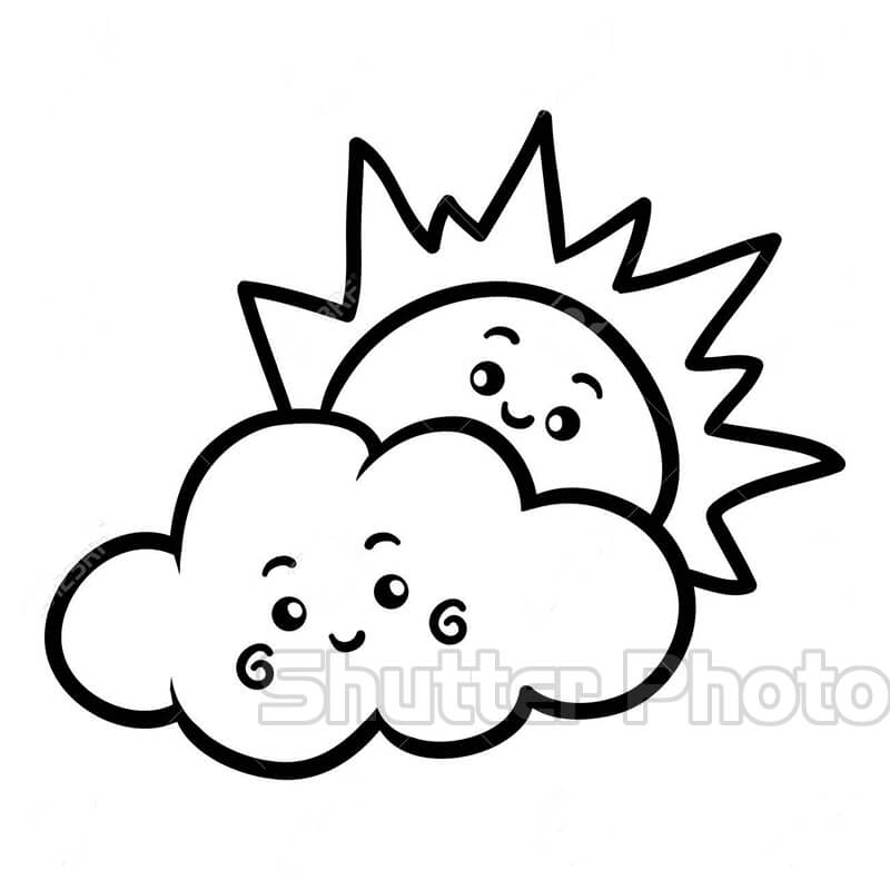 Xem hơn 100 ảnh về hình vẽ đám mây dễ thương  NEC